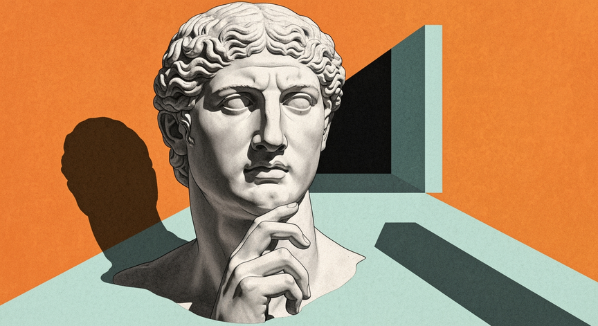 The History of Inner Sense