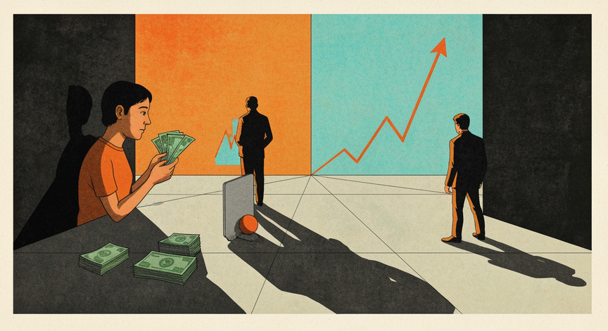 Inflation Metrics for Household Budgeting