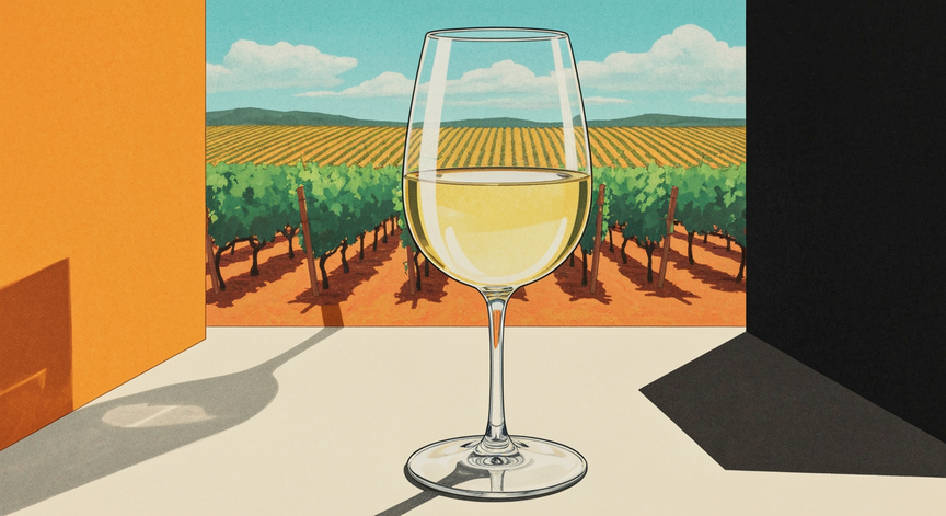 Austrian White Wines