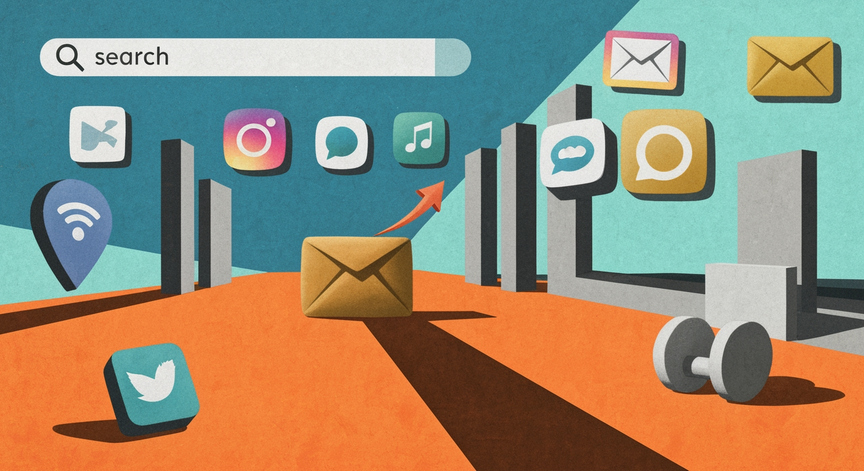 Digital Marketing Essentials