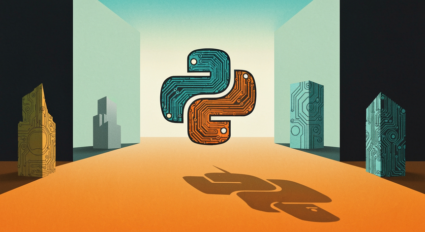 Python Programming Fundamentals