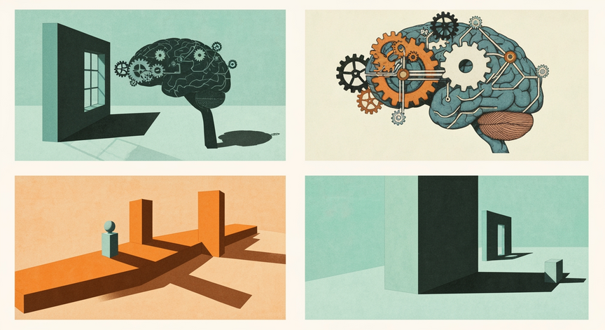 ADHD Management with CBT and DBT