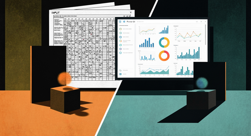 Mastering Microsoft Power BI for Data Insights