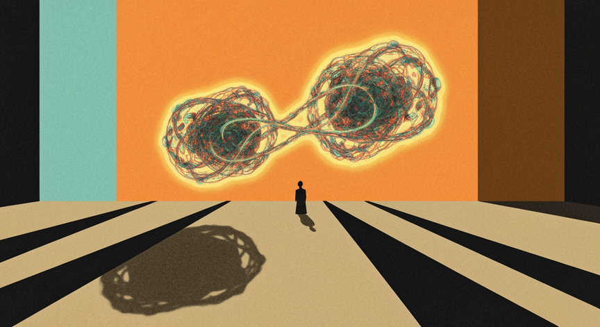 Quantum Entanglement Explained