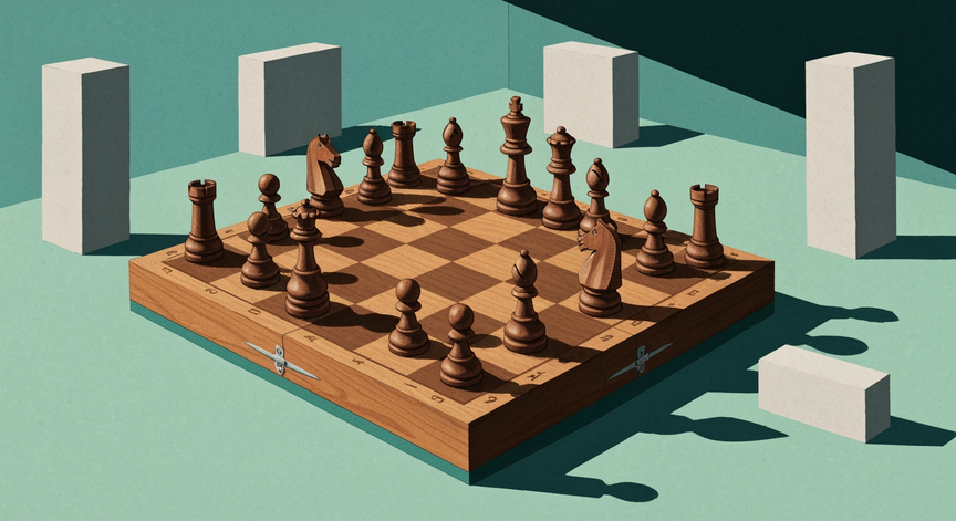 Introduction to Chess