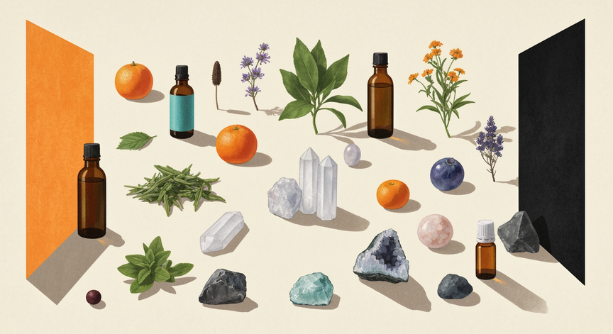 Foundations of Natural Health