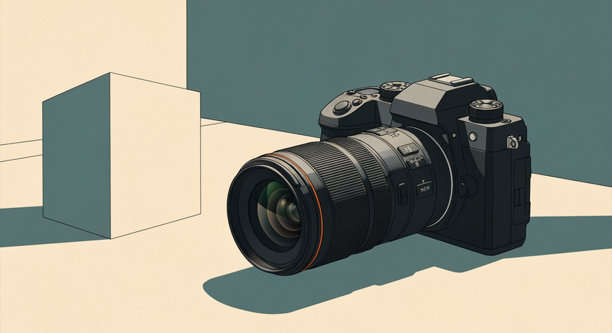 Mastering Nano Bnana Pro for Photography