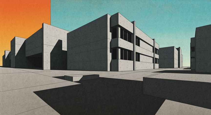 Brutalism Architecture Explained