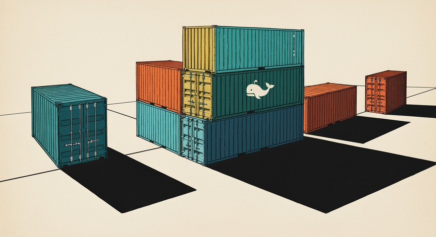 Docker Fundamentals