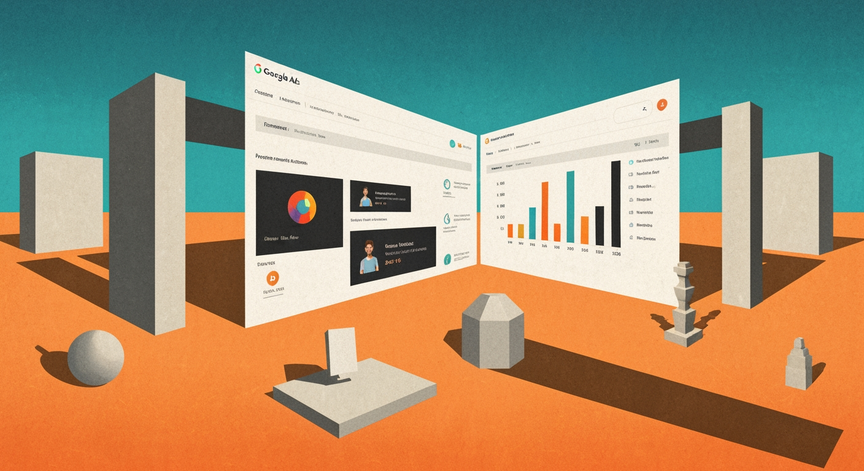 Mastering Google Ads