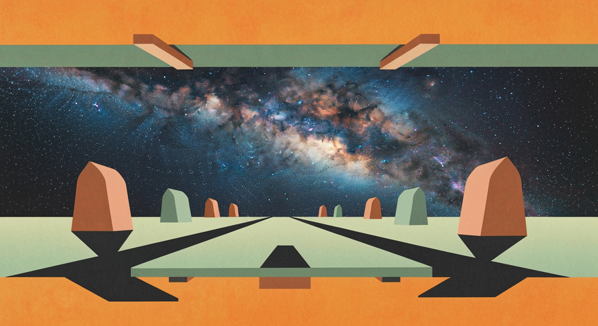 High School Astronomy Basics