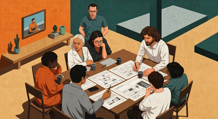Product and UX Design Careers