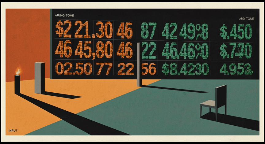 Stock Market Essentials