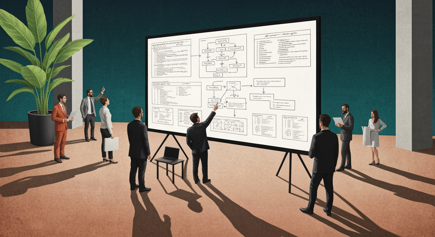 Software Training Challenges