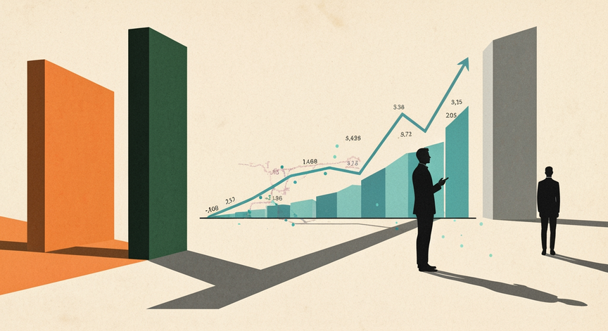 Predictive Enrollment Forecasting