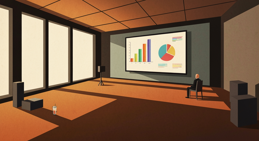 Business Plan Presentation Essentials