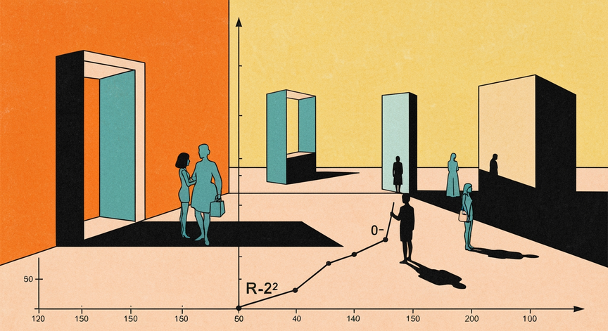 Understanding Statistical Models and R-Squared