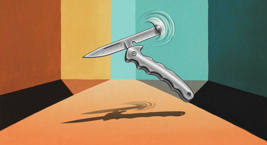 Balisong Flipping Mastery for Beginners