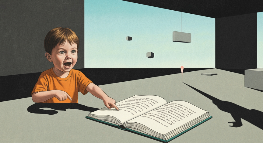 Teaching Children to Read