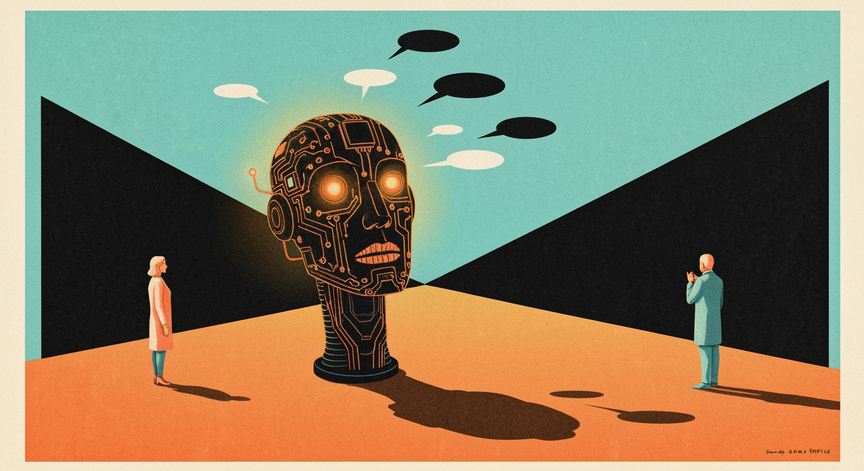 Conversational AI Agents Explained