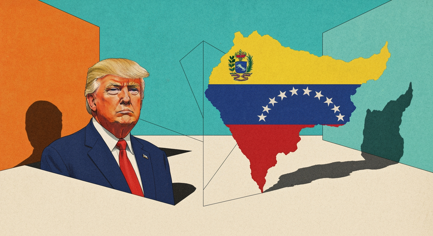 Trump Presidency and Venezuela Relations