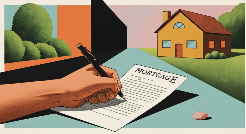 Mortgagee Fundamentals Explained