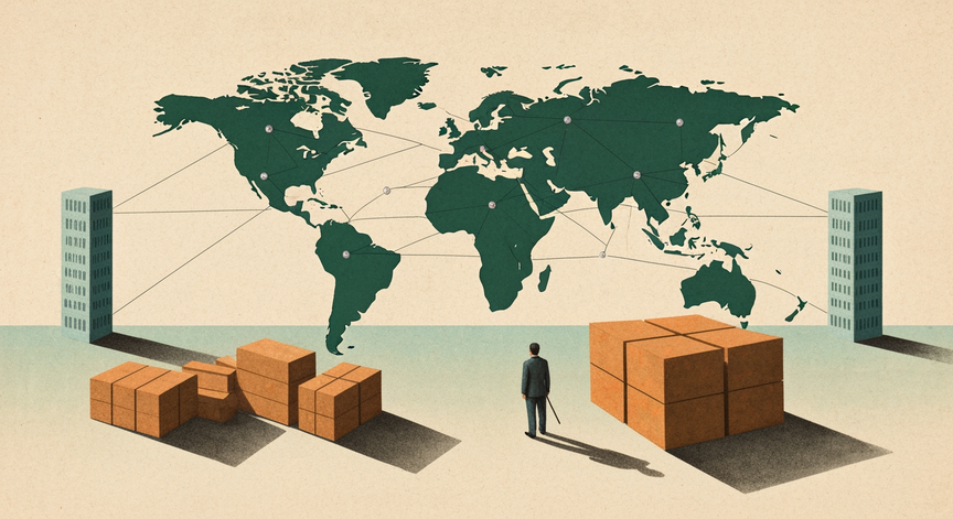 Logistics Explained Simply