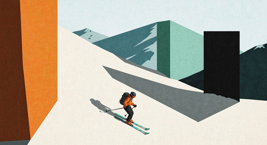 Ski Touring Avalanche Safety