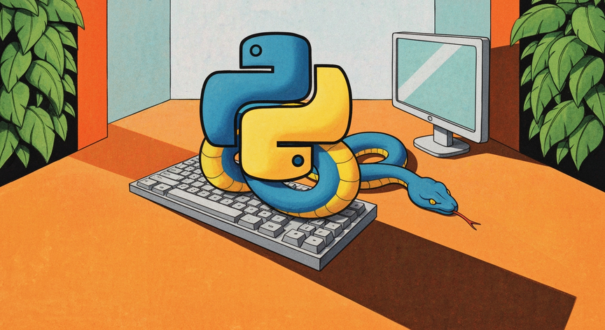 Introduction to Python Programming