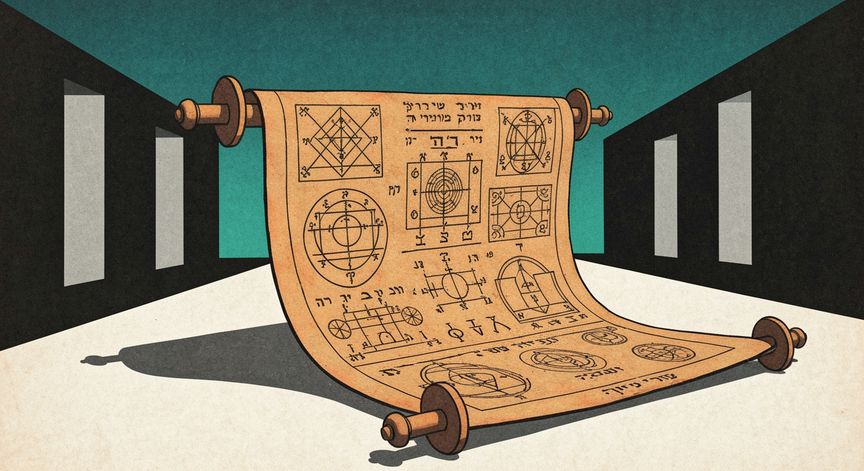 Kabbalah Fundamentals