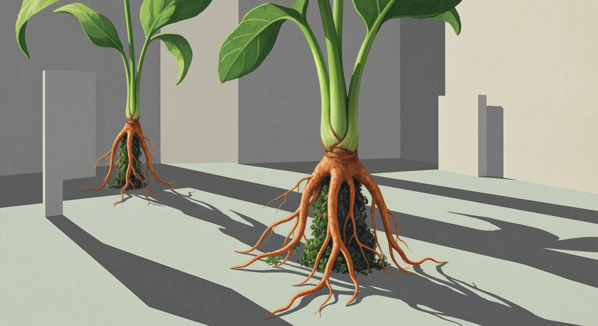 Biostimulants in Agriculture