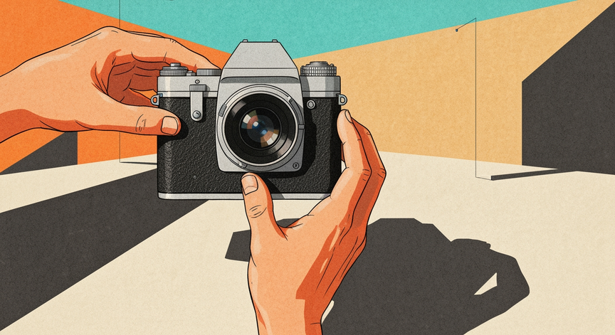 Mastering Photography Essentials