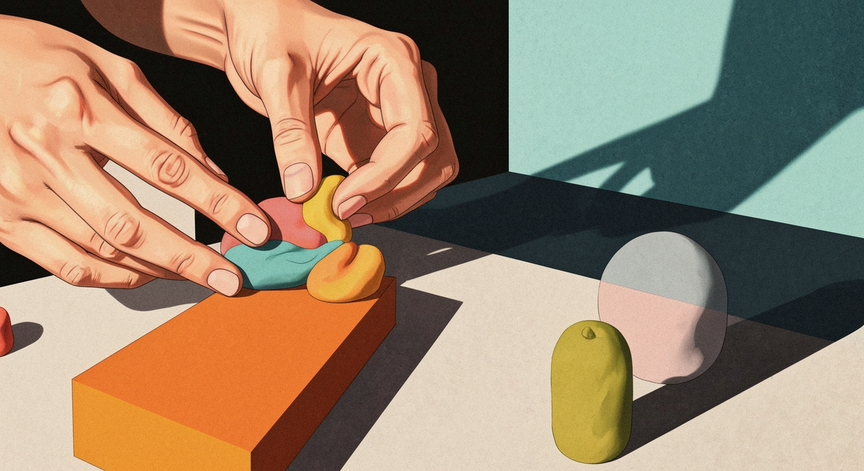 Polymer Clay Sculpting Essentials