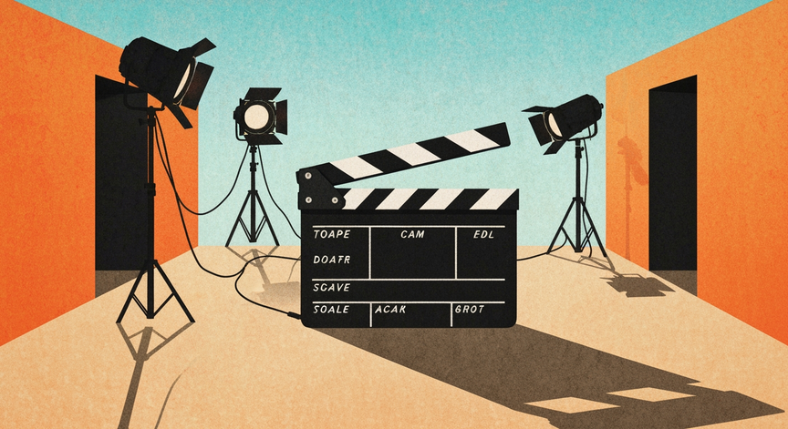 Filmmaking Essentials
