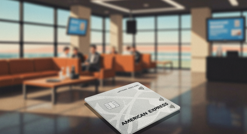 The Amex Platinum Card Explained