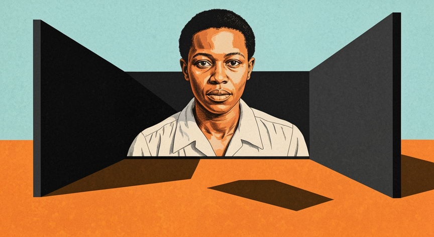 Who is Labeh Fanekosi Max?