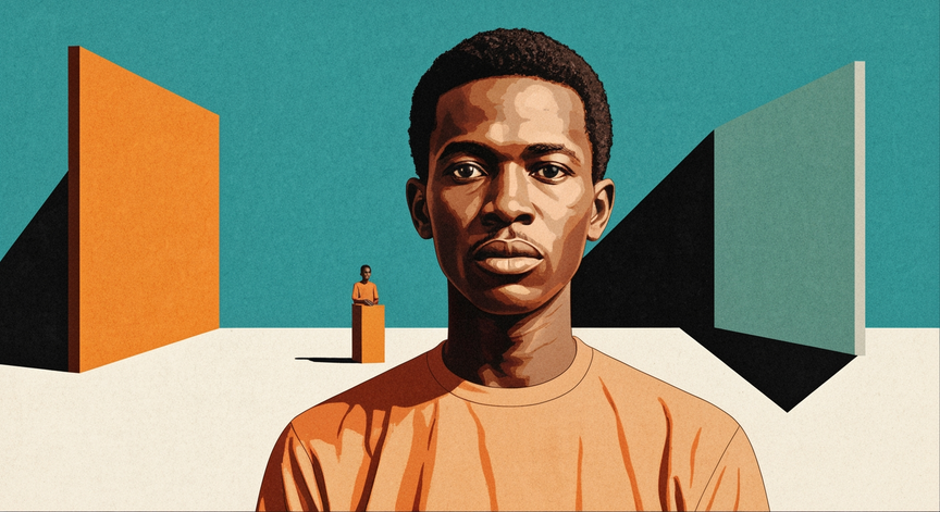 The Life of Isa Chiroma Bakary