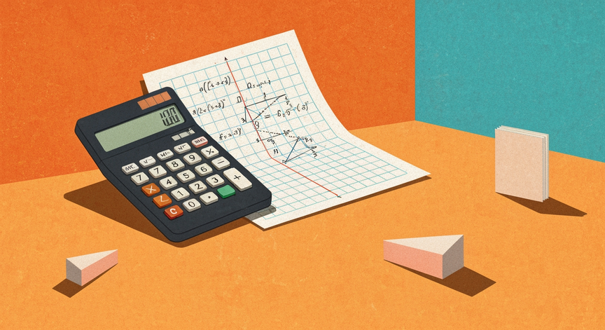 Mastering the SAT Math Section