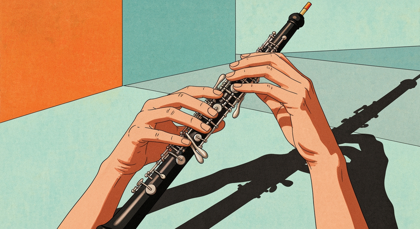 Mastering the Oboe
