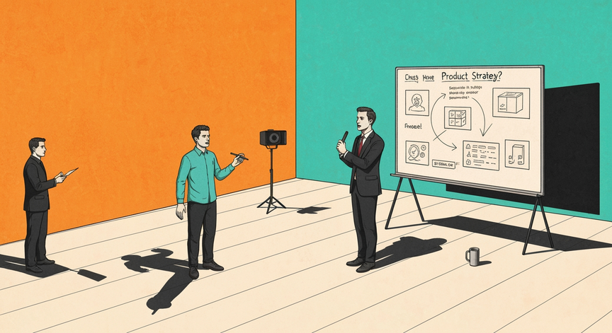 Mastering Product Management Interviews