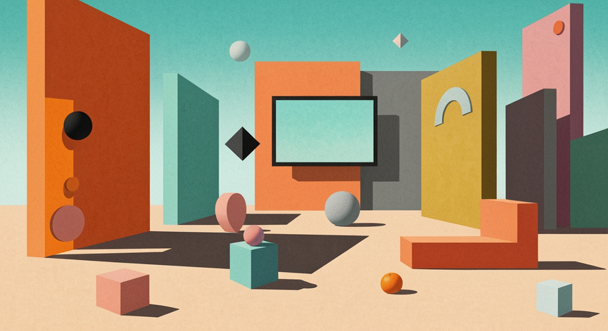 Creative Visual and Interaction Design Mastery