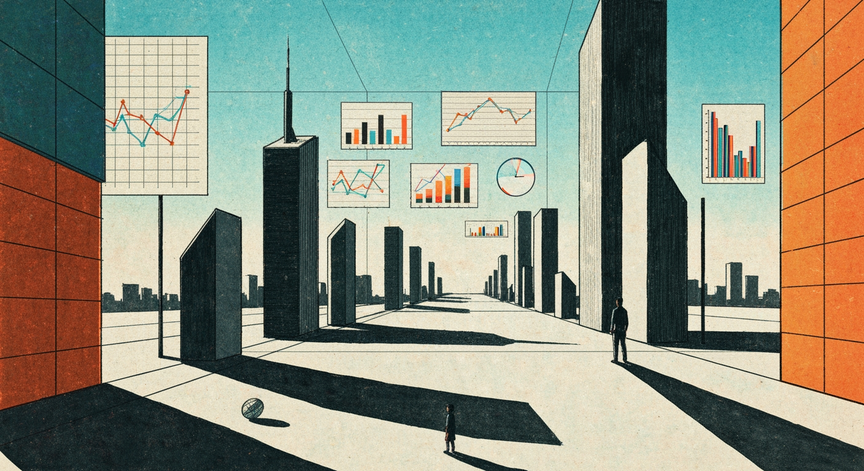 Technology Market Research Essentials