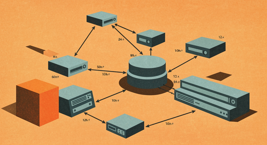 Mastering CIDR Notation