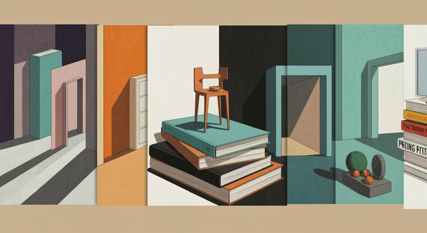 Crafting Your Photography Book