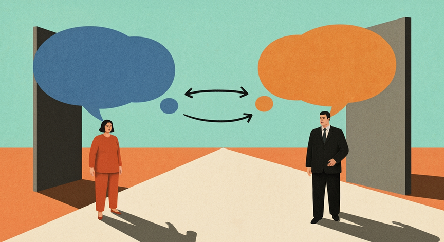 Bridging Divides