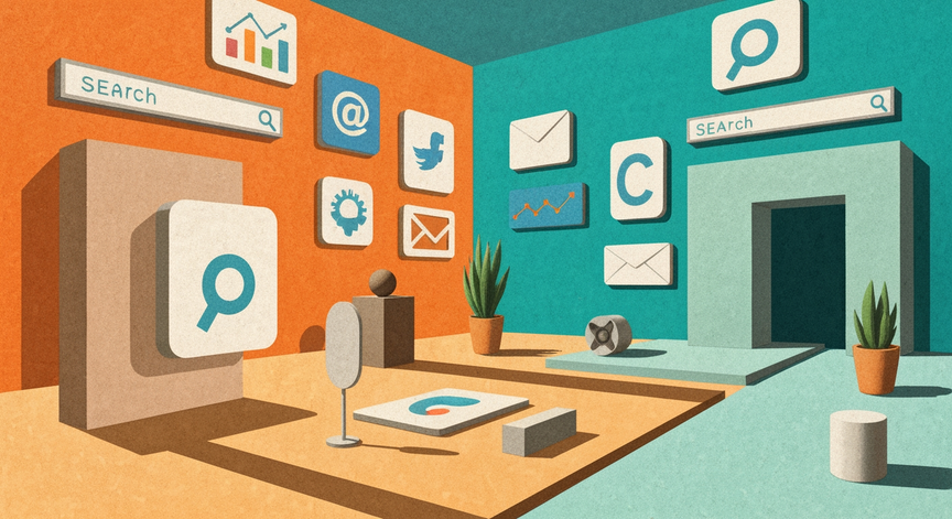 Digital Marketing Fundamentals
