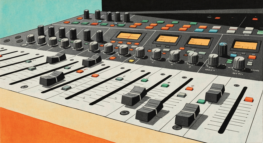 Yamaha MG15XU Soundboard Mastery