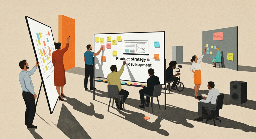 Mastering Product Management