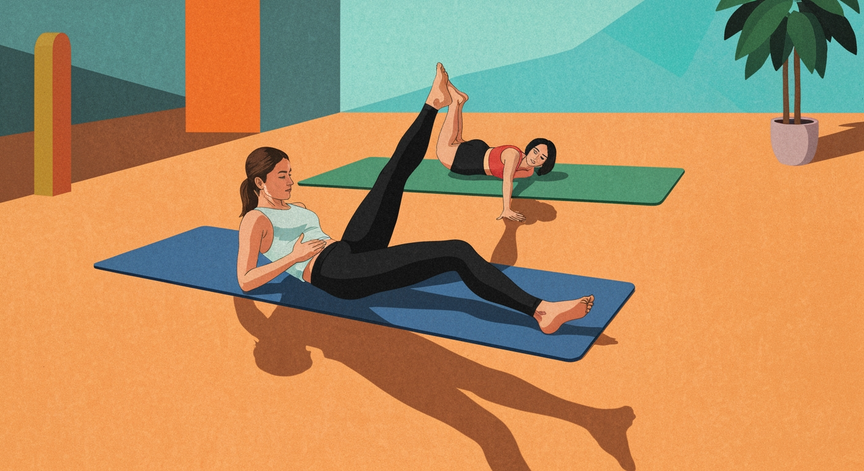 Pilates Fundamentals