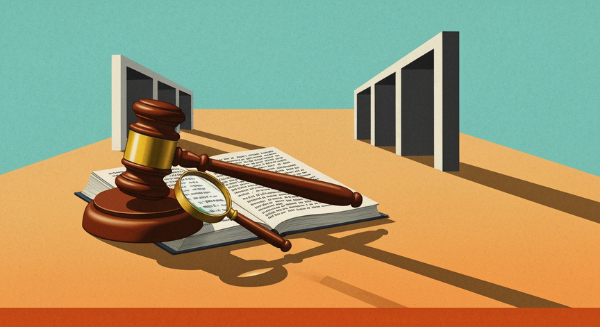 Verifying Case Law Authority
